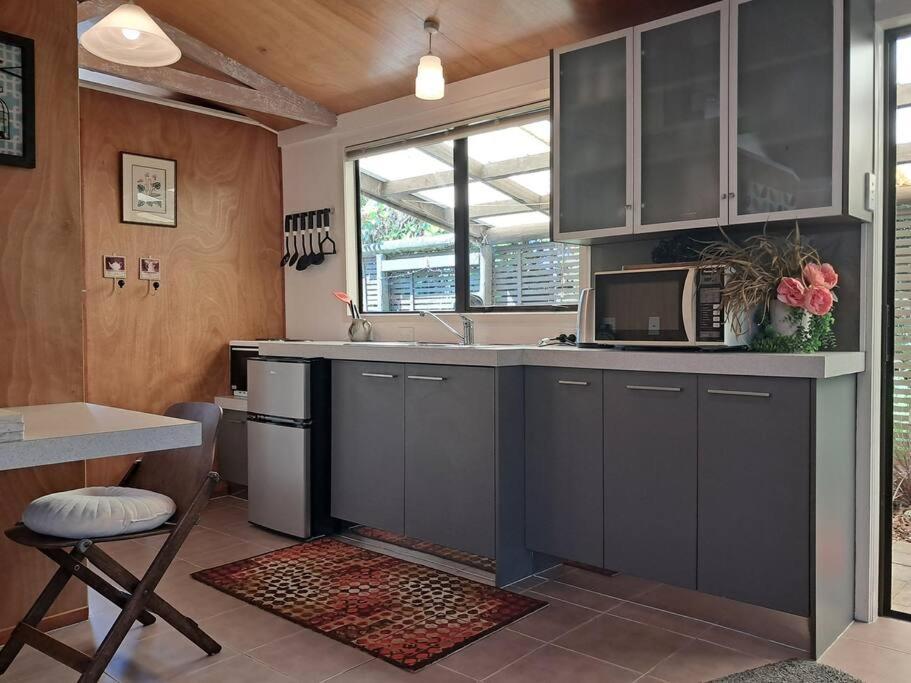 Sweet Guesthouse Waitara Exterior foto