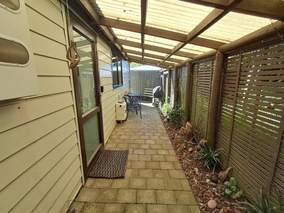 Sweet Guesthouse Waitara Exterior foto