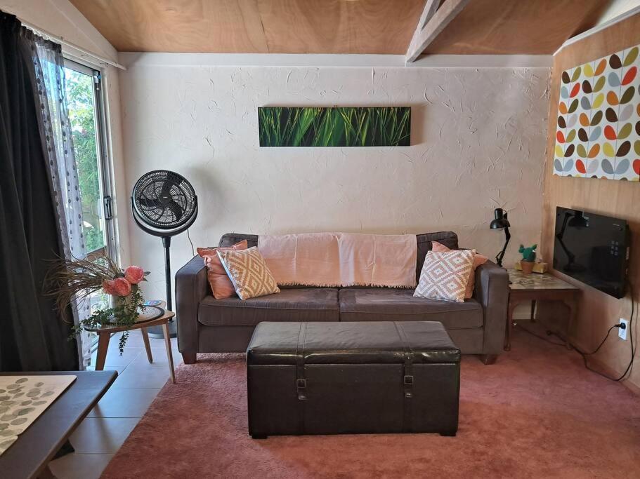 Sweet Guesthouse Waitara Exterior foto